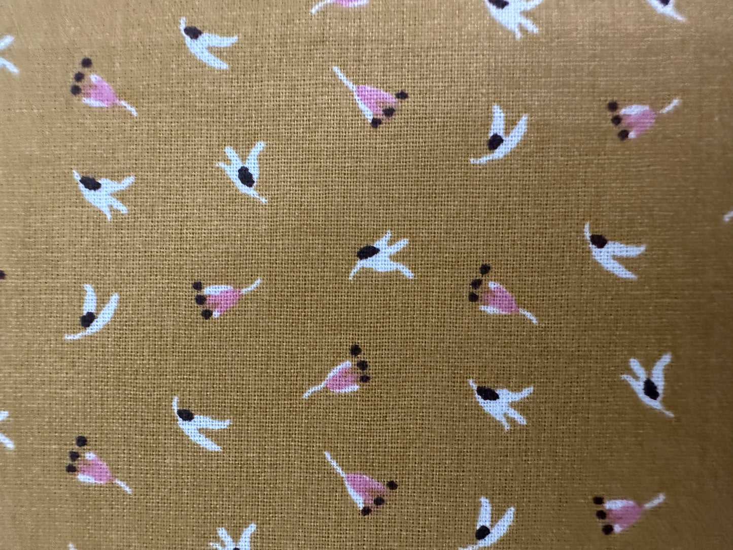 🧽Feuille Lavable/Essuie tout – Demi-format (avec ou sans pressions) Pé