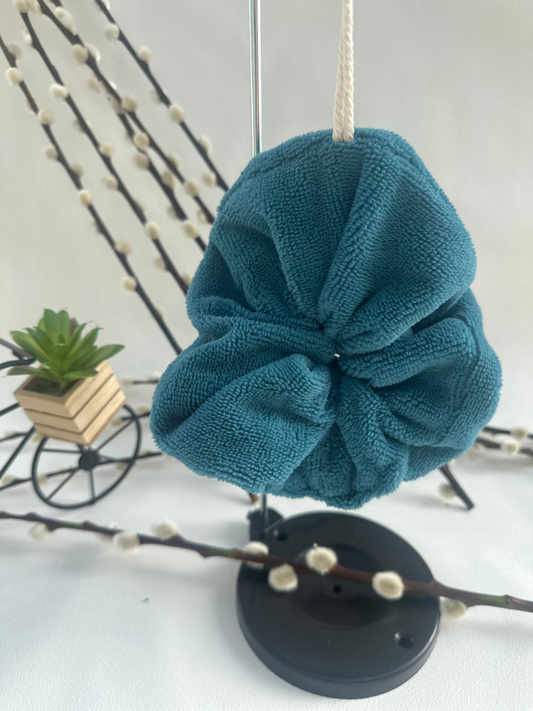 🚿 Fleur de Douche en Bambou