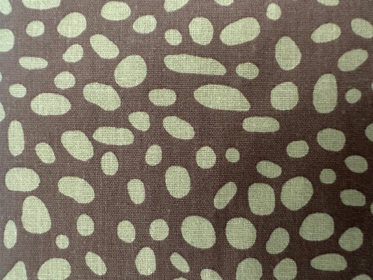 🧽 Feuille Lavable/Essuie tout – Demi-format (avec ou sans pressions) Minus